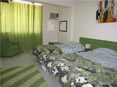 Commercial for sale in Bella Vista (Panama)
