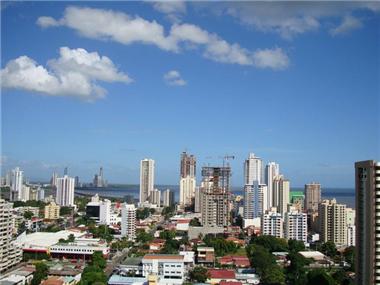 House/villa for sale in San Francisco de la Caleta (Panama)