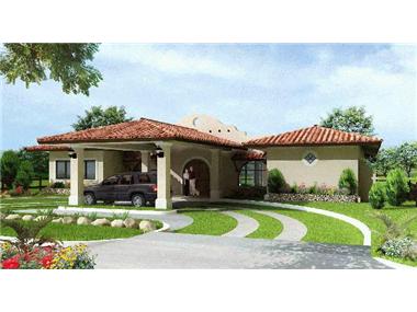 House/villa for sale in Boquete (Chiriqui)