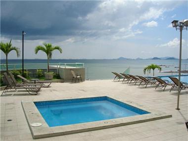 House/villa for sale in San Francisco de la Caleta (Panama)