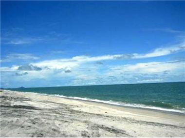 House/villa for sale in Nueva Gorgona (Panama)