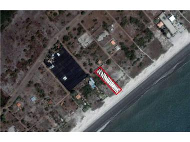 Commercial for sale in Punta Chame (Panama)