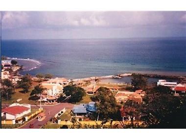 Commercial for sale in Portobelo (Colon)