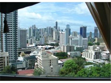 House/villa for sale in El Cangrejo (Panama)