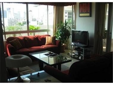 House/villa for sale in El Cangrejo (Panama)