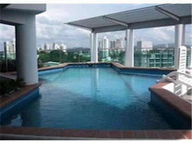 House/villa for sale in El Cangrejo (Panama)
