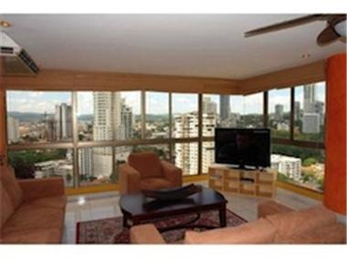 House/villa for sale in Bella Vista (Panama)