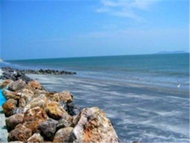 Commercial for sale in Punta Chame (Panama)