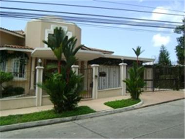 House/villa for sale in El Dorado (Panama)