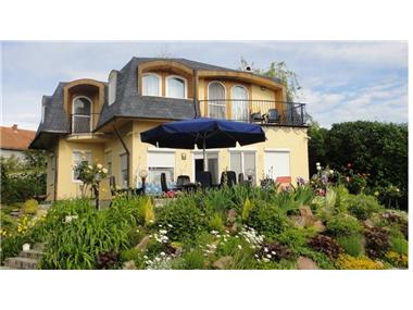 House/villa for sale in Balatonfured (Veszprem megye)