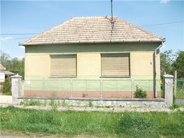 House/villa for sale in Papa (Veszprem megye)