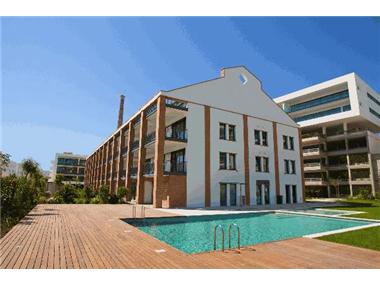 Flat/apartment for sale in Lagos (Faro)