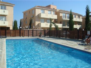 Apartment       for sale in Kiti (Larnaca)