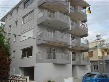 Apartment for sale in Limassol (Limassol)
