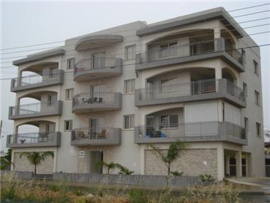 Apartment       for sale in Kato Polemidhia (Limassol)