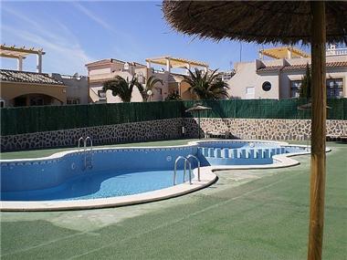 Villa for sale in Los Altos (Valencia)