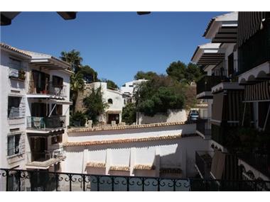 Apartment for sale in Moraira (Valencia)