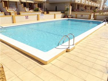 Townhouse for sale in Cabo Roig (Valencia)