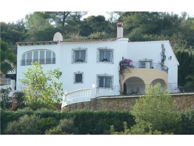 Villa for sale in Benidoleig (Valencia)