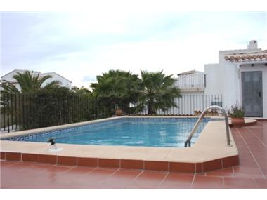Villa for sale in Pego (Valencia)
