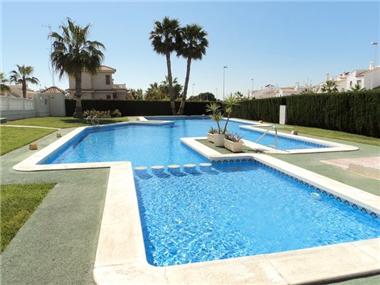 Apartment for sale in Orihuela Costa (Valencia)