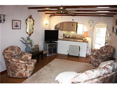 Villa for sale in Moraira (Valencia)