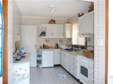 Villa for sale in Javea (Valencia)