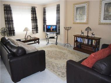 Villa for sale in Urbanizacion Villa Martin (Valencia)