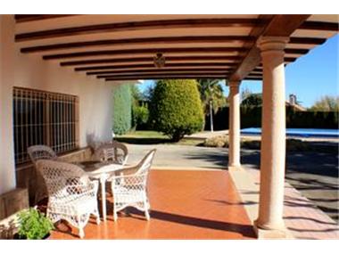 Villa for sale in Ontinyent (Valencia)