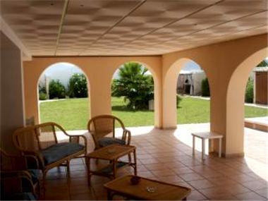 Villa for sale in Villena (Valencia)