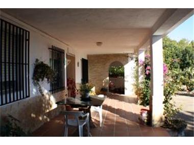 Villa for sale in Ontinyent (Valencia)
