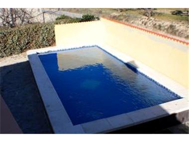 Villa for sale in Ontinyent (Valencia)