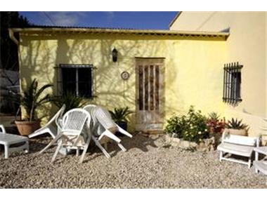 Villa for sale in Ontinyent (Valencia)