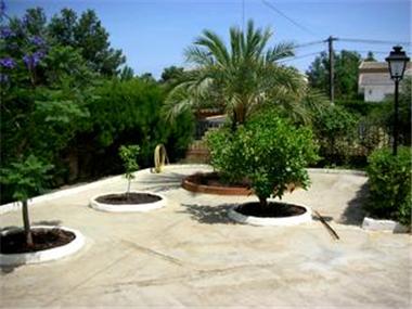 Villa for sale in Monserrat (Valencia)