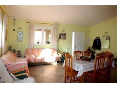 Villa for sale in Ontinyent (Valencia)