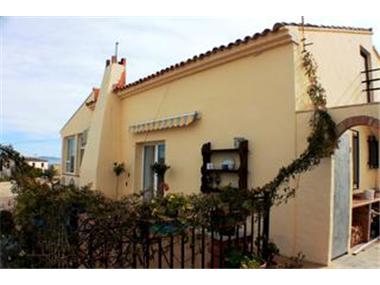 Villa for sale in Ontinyent (Valencia)