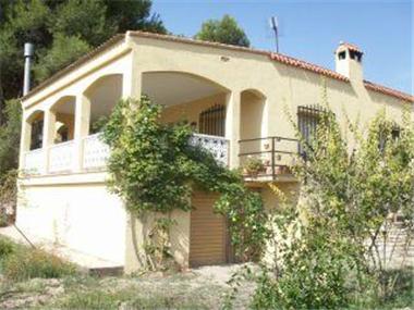 Villa for sale in Ontinyent (Valencia)