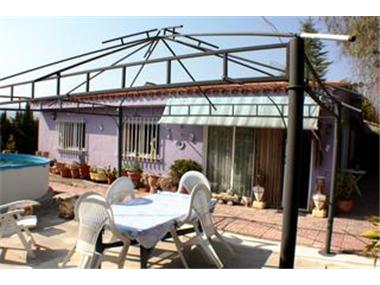 Villa for sale in Ontinyent (Valencia)