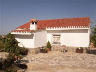 Villa for sale in Ontinyent (Valencia)