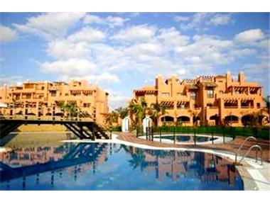 Apartment for sale in Estepona (Andalucia)