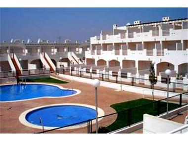 Apartment for sale in Palomares (Andalucia)