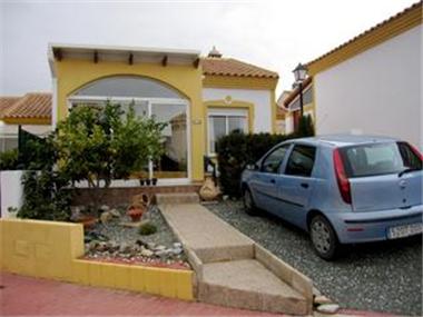 Villa for sale in Mazarron (Murcia)