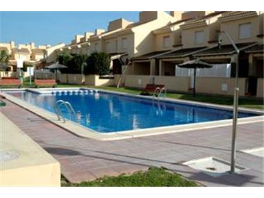 Apartment for sale in Mar de Cristal (Murcia)