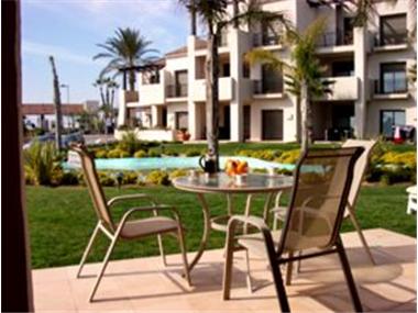 Apartment for sale in Los Alcazares (Murcia)