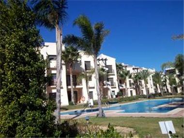 Apartment for sale in Los Alcazares (Murcia)
