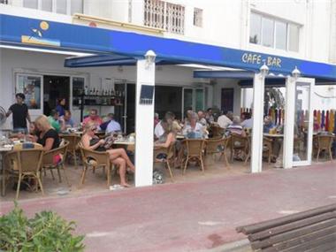 Commercial for sale in Mojacar (Andalucia)