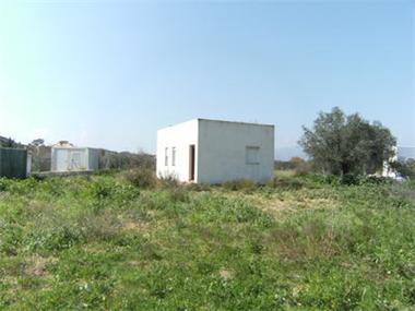 Land for sale in Turre (Andalucia)