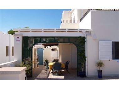 Villa for sale in Mojacar (Andalucia)