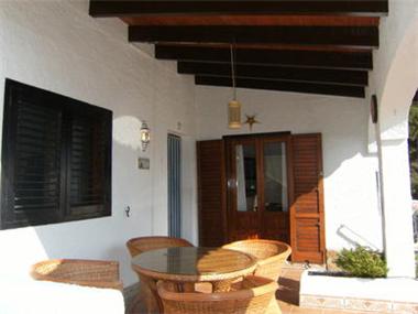 Villa for sale in Mojacar (Andalucia)