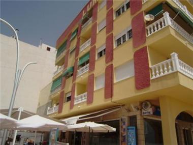 Apartment for sale in La Mata (Valencia)